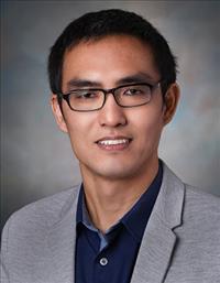 Bing Pan, PhD.