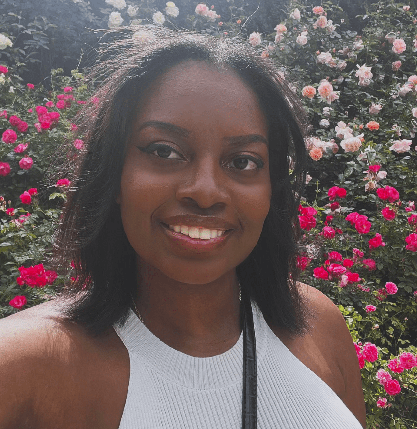 Brianna M. Walton Headshot