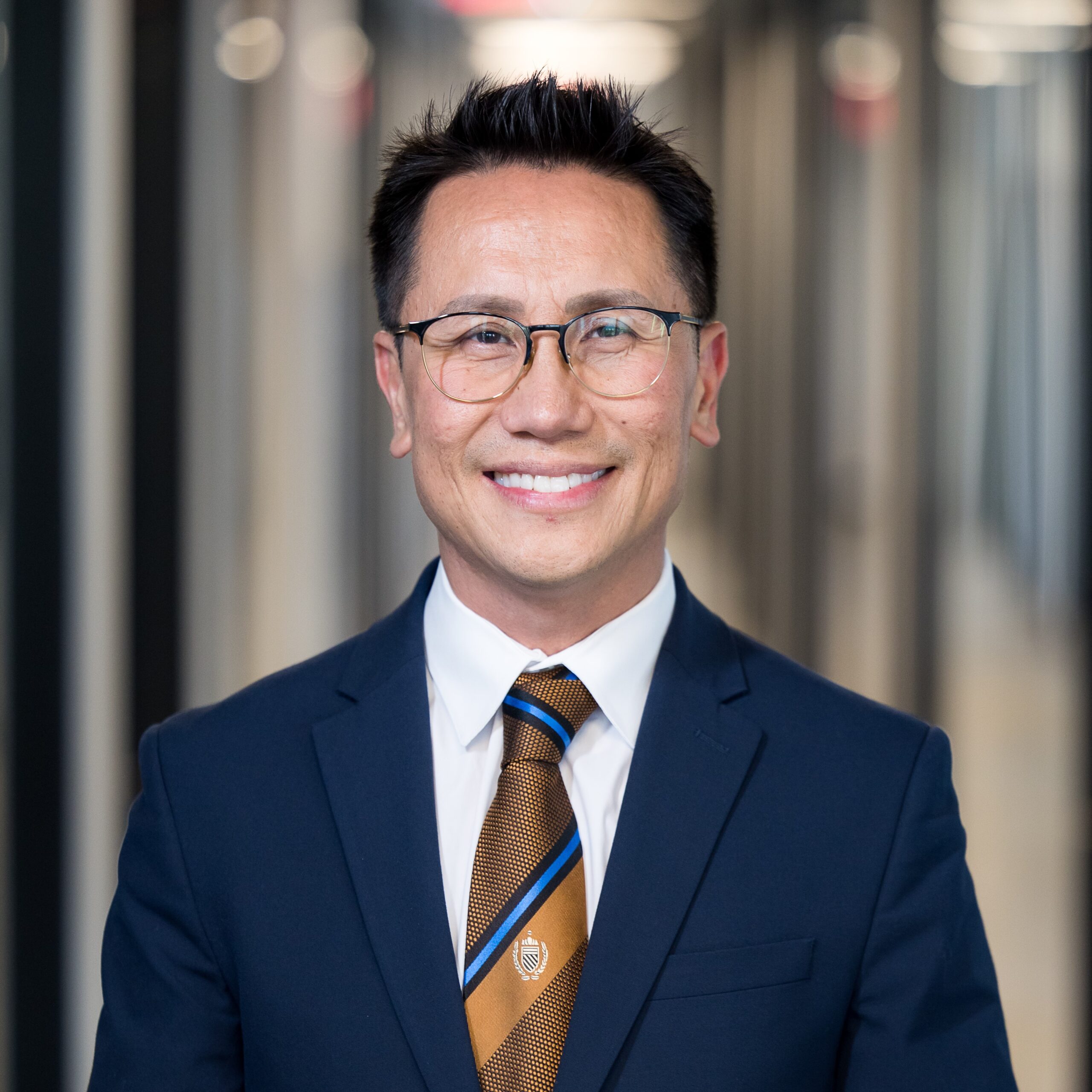 David Doan_Headshot_Small Square