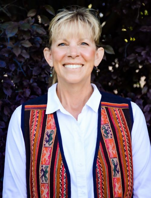 Dr. Kelly Bricker