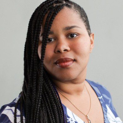 Jasmine Causey