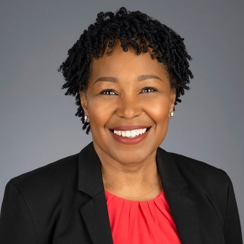 Margie Jordan