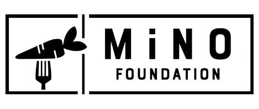 Mino Foundation Logo