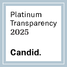 Platinum Transparancy 2025