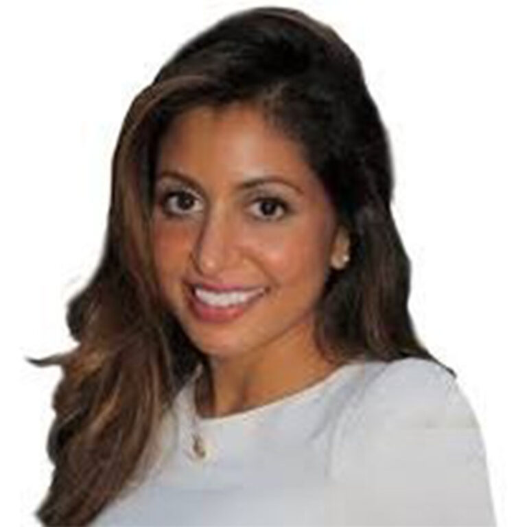 headshot Rhonda Binda