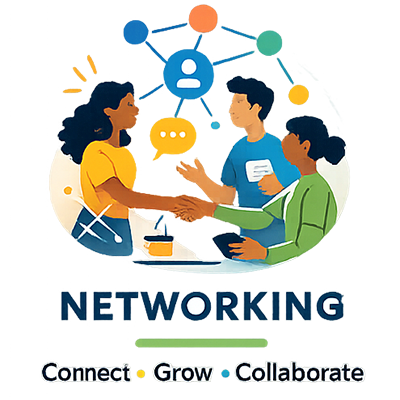 graphic networking