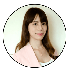 2025 Award Winner Academic Research Vongvistsin, Bella