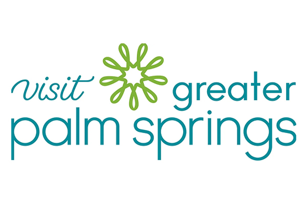 Visit Greater Palm Springs logo
